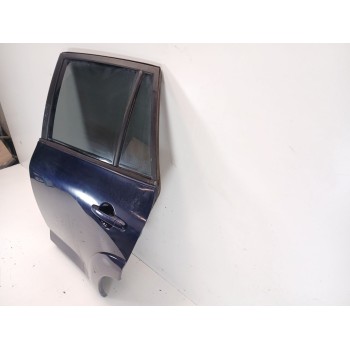 Recambio de puerta trasera izquierda para toyota rav 4 (a3) 2.2 d-cat referencia OEM IAM   