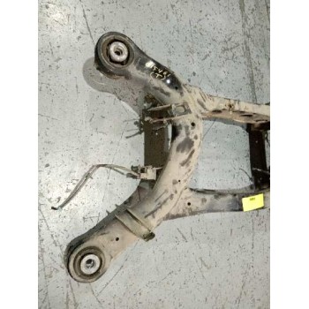 Recambio de puente trasero para mercedes-benz clase r (w251) 320 cdi (251.022) referencia OEM IAM   