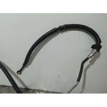 Recambio de latiguillo de freno para yamaha tmax tmax dx referencia OEM IAM TRASERO  