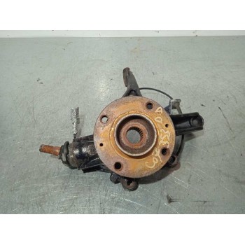 MANGUETA DELANTERA DERECHA 364796 4 TORNILLOS ABS