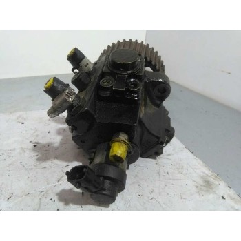 Recambio de bomba inyeccion para opel insignia berlina 2.0 cdti cat referencia OEM IAM 55571005 55571005 0445010193