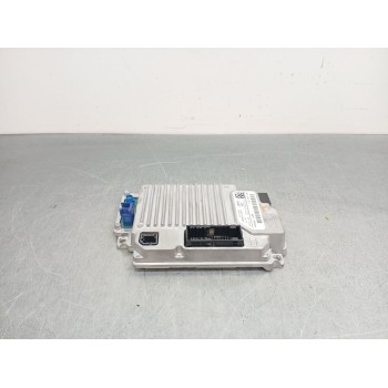 Recambio de modulo electronico para ford puma (j2k, cf7) 1.0 ecoboost referencia OEM IAM LU5T14G371GMF  