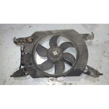 Recambio de electroventilador para renault laguna (b56) 1.9 dti referencia OEM IAM 440260201F  