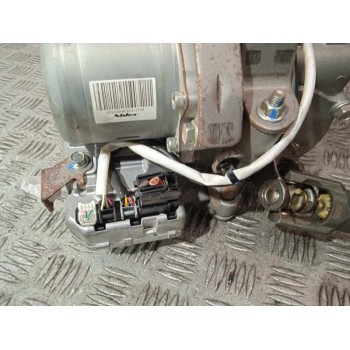 Recambio de columna direccion para nissan pulsar (c13) acenta referencia OEM IAM 488103ZL9A 488113ZL1B NSK