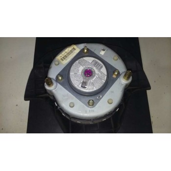 Recambio de airbag delantero izquierdo para seat ibiza (6l1) referencia OEM IAM 61400240A02  