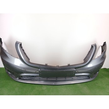 PARAGOLPES DELANTERO A4478800901 