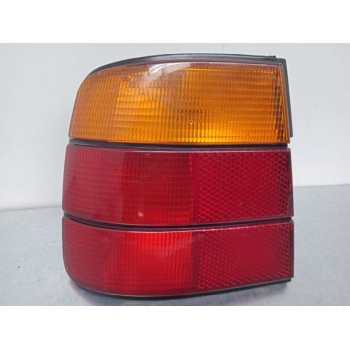 Recambio de piloto trasero izquierdo para bmw serie 5 berlina (e34) 2.5 24v referencia OEM IAM 1384009 1384009L 