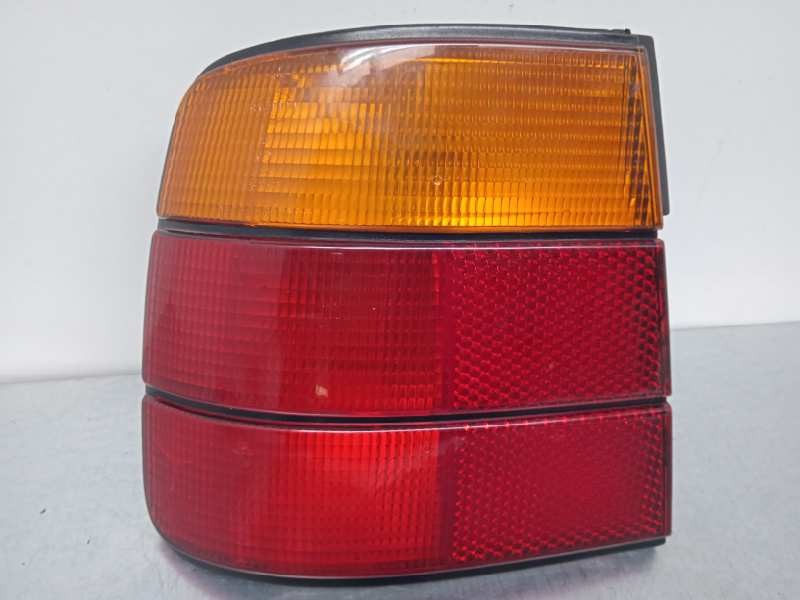 Recambio de piloto trasero izquierdo para bmw serie 5 berlina (e34) 2.5 24v referencia OEM IAM 1384009 1384009L 