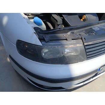 Recambio de faro derecho para seat leon (1m1) 1.9 tdi referencia OEM IAM 1M1941002D  