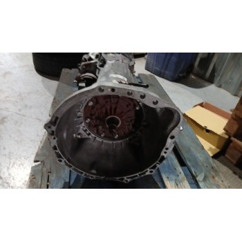 Recambio de caja cambios para toyota hilux (ln_, kzn1_, vzn1_) 2.4 d referencia OEM IAM 3043LE 91JE40712 355003D080