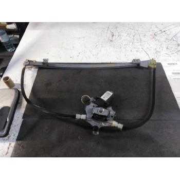 ELEVALUNAS DELANTERO IZQUIERDO 400733T3 ELECTRICO 2 PIN 400733T3