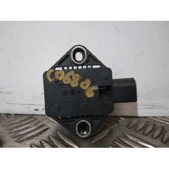 Recambio de sensor para audi a8 (4e2) 3.0 v6 24v tdi referencia OEM IAM 8E0907637A  