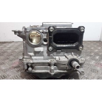 Recambio de inversor para toyota yaris hybrid active referencia OEM IAM   