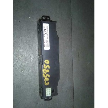 Recambio de display para chevrolet lacetti cdx referencia OEM IAM 96812053  