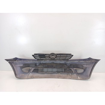 Recambio de paragolpes delantero para mercedes-benz vaneo (414) 1.7 cdi (414.700) referencia OEM IAM A4148850425  