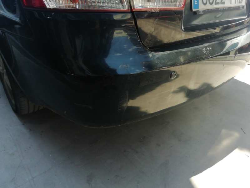 Recambio de paragolpes trasero para hyundai sonata (nf) 2.0 crdi comfort i referencia OEM IAM   