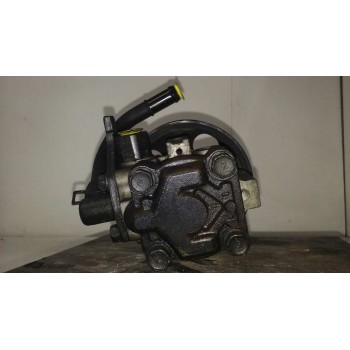 Recambio de bomba direccion para hyundai getz (tb) 1.5 crdi referencia OEM IAM 571101C700  