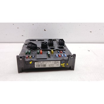Recambio de centralita bsi para citroën c3 i (fc_, fn_) 1.4 hdi referencia OEM IAM 9652474380 s118085300 
