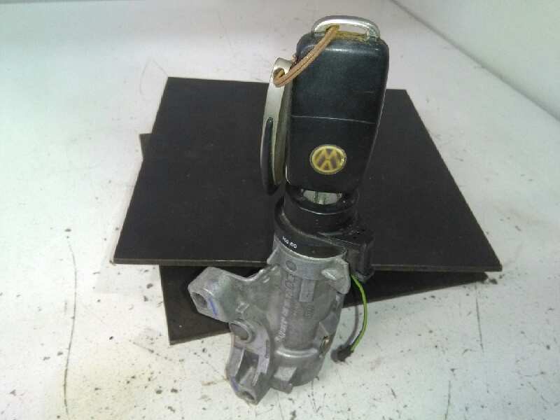 Recambio de conmutador de arranque para volkswagen polo (9n3) advance referencia OEM IAM   