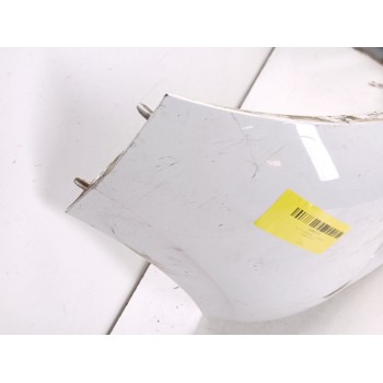 Recambio de paragolpes delantero para peugeot 208 1.6 blue-hdi fap referencia OEM IAM 9672794477  