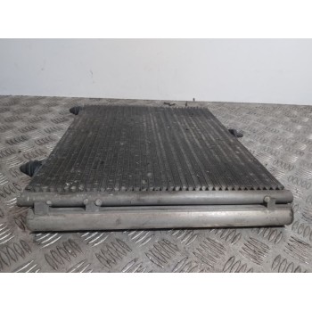 Recambio de condensador / radiador aire acondicionado para peugeot 207 xs referencia OEM IAM   