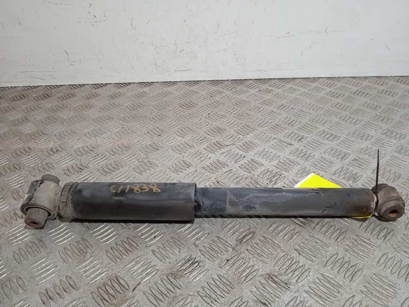 Recambio de amortiguador trasero izquierdo para renault fluence 1.5 dci diesel fap referencia OEM IAM 562100664R  