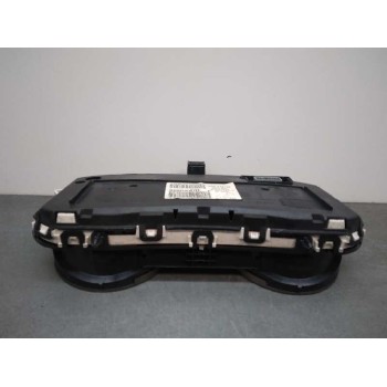 Recambio de cuadro instrumentos para renault megane ii coupe/cabrio privilege referencia OEM IAM 8200408799  