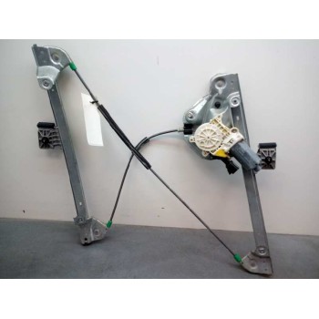 Recambio de elevalunas delantero izquierdo para cadillac cts 3.2 elegance referencia OEM IAM A09049100 992663100 6 PINS