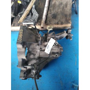 Recambio de caja cambios para honda civic berlina .5 (ma/mb) 1.5 vtec-e (ma9) referencia OEM IAM 9L2014965  