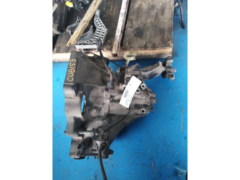 Recambio de caja cambios para honda civic berlina .5 (ma/mb) 1.5 vtec-e (ma9) referencia OEM IAM 9L2014965  