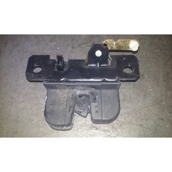 Recambio de cerradura maletero / porton para seat leon (1m1) signo referencia OEM IAM   