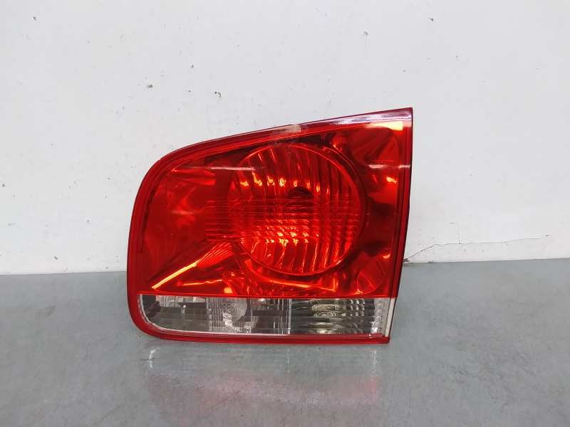 Recambio de piloto trasero derecho interior para volkswagen touareg (7la) tdi r5 referencia OEM IAM 7L6945094H 7L6945094R 