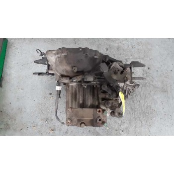 Recambio de caja cambios para kia carens (un) active referencia OEM IAM  6V 