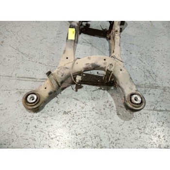 Recambio de puente trasero para mercedes-benz clase r (w251) 320 cdi (251.022) referencia OEM IAM   