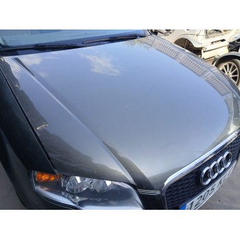Recambio de capot para audi a4 b7 descapotable (8he) 2.0 tdi referencia OEM IAM 8H0823029D  