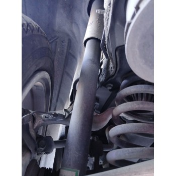 Recambio de amortiguador trasero izquierdo para lexus is iii (_e3_) 300h (ave30_) referencia OEM IAM 4853053340  