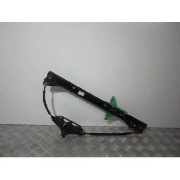 Recambio de elevalunas trasero derecho para volkswagen golf vii sportsvan 1.0 tsi referencia OEM IAM 510839462D SOLO MECANISMO 