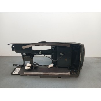 Recambio de apoyabrazos central para nissan navara np300 (d40) 2.5 dci 4wd referencia OEM IAM 92926eb31a  