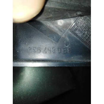 Recambio de retrovisor derecho para volkswagen passat berlina (3b3) v6 tdi highline referencia OEM IAM 3B0857934 ELECTRICO 5 PIN