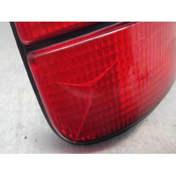 Recambio de piloto trasero izquierdo para bmw serie 5 berlina (e34) 2.5 24v referencia OEM IAM 1384009 1384009L 