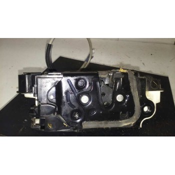 Recambio de cerradura puerta delantera derecha para seat ibiza (6j5) reference referencia OEM IAM 16A5N183701016E  6 PINS