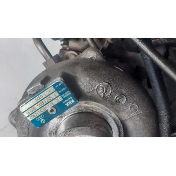 Recambio de motor completo para audi a4 avant (8e) 2.0 tdi (dpf) (125kw) referencia OEM IAM   