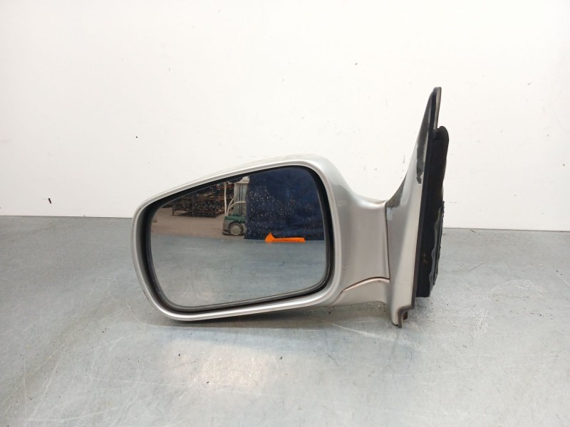 Recambio de retrovisor izquierdo para hyundai terracan (hp) 2.9 crdi 4wd referencia OEM IAM   