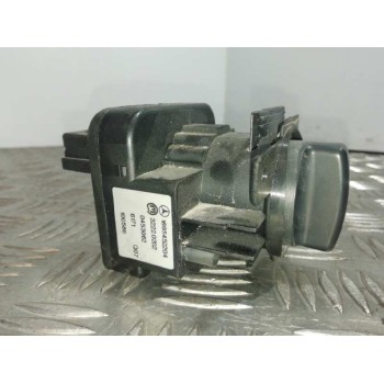 Recambio de mando luces para mercedes-benz clase a (w169) a 150 (169.331) referencia OEM IAM 1695452204  SALPICADERO