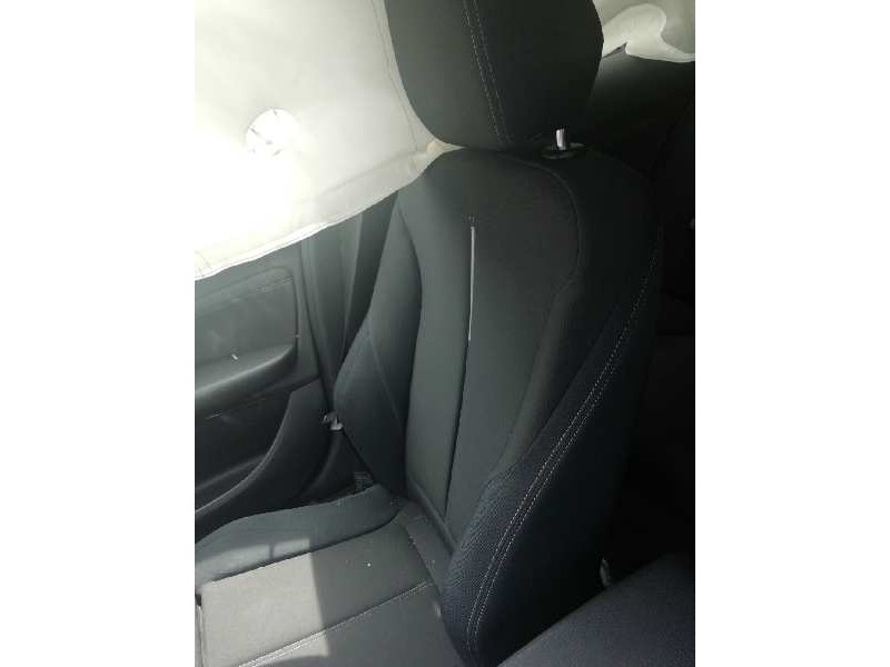 Recambio de asiento delantero derecho para bmw serie 1 lim. (f20) 118d referencia OEM IAM  5 PUERTAS 