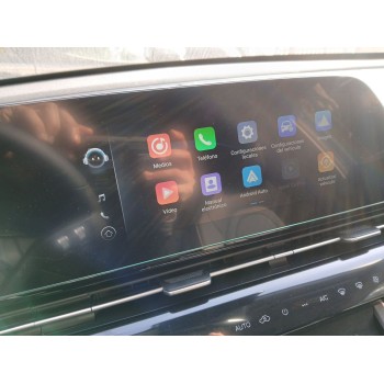 Recambio de pantalla multifuncion para omoda 5 referencia OEM IAM 701000158AB CUADRO INSTRUMENTOS RADIO