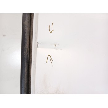 Recambio de puerta trasera derecha para toyota proace furgoneta (mdz_) 1.5 d4d (mdz1) referencia OEM IAM   