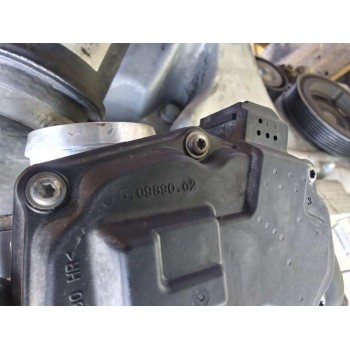 Recambio de caja mariposa para ford ecosport (cr6) trend+ referencia OEM IAM 50989002  