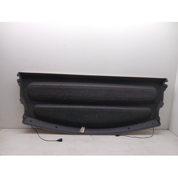 Recambio de bandeja trasera para renault zoe (bfm_) zoe referencia OEM IAM 794203271R  