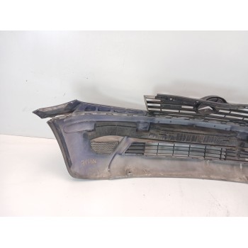 Recambio de paragolpes delantero para mercedes-benz vaneo (414) 1.7 cdi (414.700) referencia OEM IAM A4148850425  